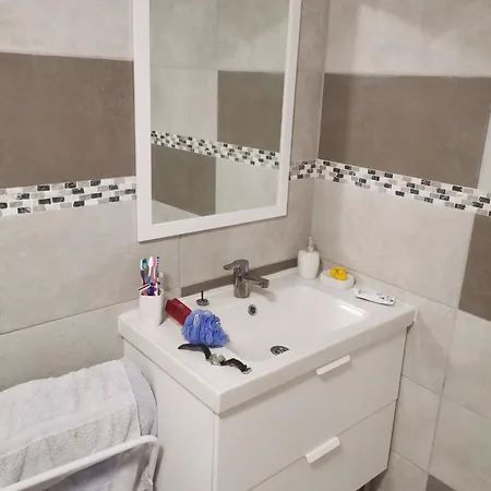 홈스테이 My Tenderness Montendre