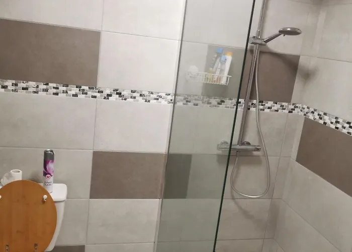 Quarto em Acomodações Particulares My Tenderness