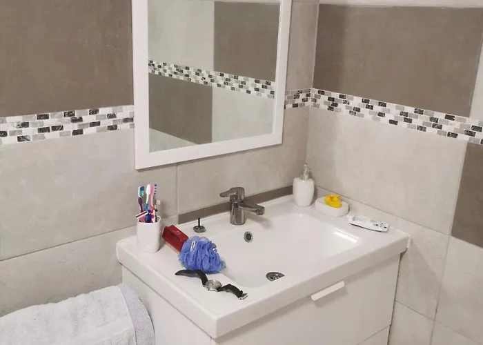 Quarto em Acomodações Particulares My Tenderness Montendre