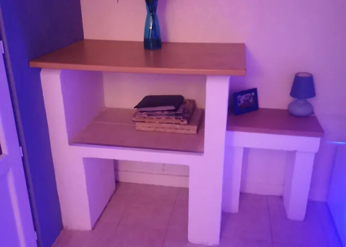 Quarto em Acomodações Particulares My Tenderness *